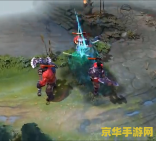 dota剑圣攻略