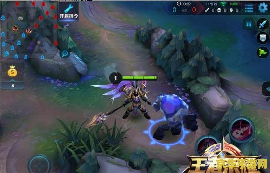 王者荣耀buff如何获得 王者荣耀 buff 获得方法