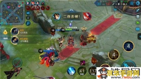 王者荣耀1v1单挑什么英雄好 王者荣耀1v1单挑英雄推荐**