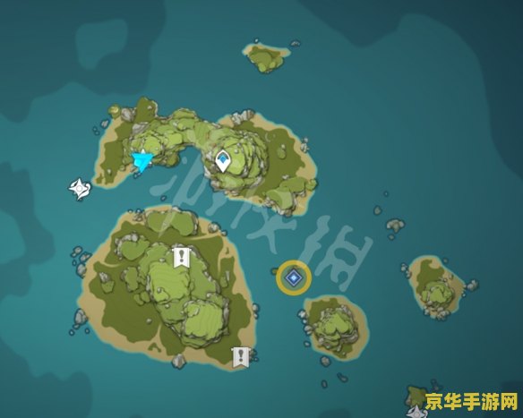 原神海螺换宝箱开哪个？深度解析游戏内隐藏的秘密与策略
