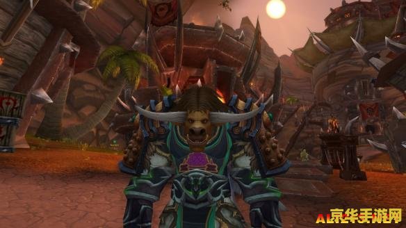 wowsf发布 魔兽世界(World of Warcraft, WOW) 玩家社区的灵魂——公会系统