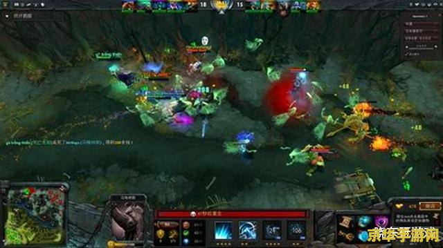 无尽画廊lol：游戏中的艺术与策略