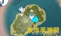 原神环境海螺三