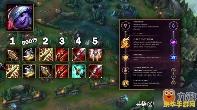 dnf韩服加点模拟器 DNF韩服加点模拟器：探索加点策略与角色构建的艺术