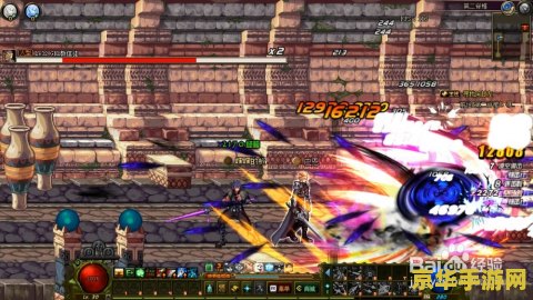 dnf魔枪士转哪个好 DNF魔枪士转哪个职业好？
