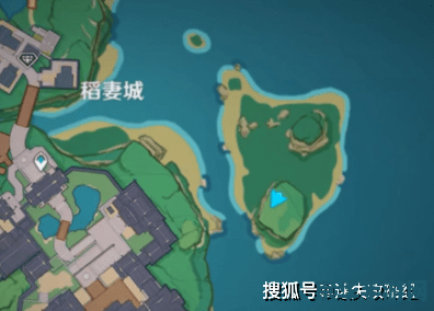 原神鲸井小弟一共有几个