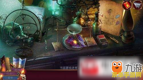 原神蛇心之地左上角密室怎么进去