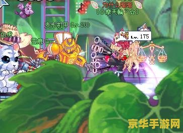 彩虹岛副职业
