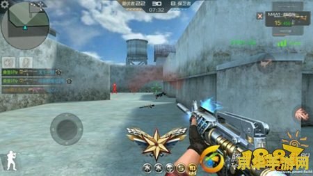 cf黄金之国bug 穿越火线：黄金之国 BUG 揭秘与游戏攻略