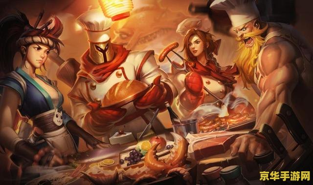 lol锐雯 英雄联盟锐雯：挥舞光剑的女战士