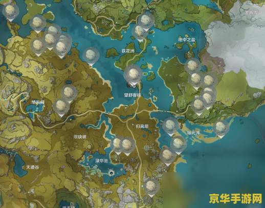 原神中鸟蛋怎么获得 原神中鸟蛋的获取攻略