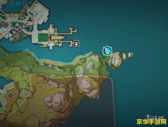 原神怎么做鱼叉