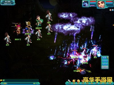 178梦幻诛仙：一场仙侠世界的热血战斗