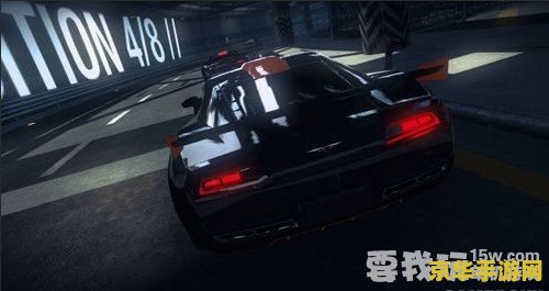 山脊赛车无限
