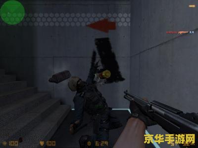 CSOL合金战争：现代战争与科幻元素的完美结合