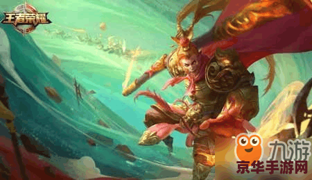 王者荣耀 如何防孙悟空 王者荣耀：如何有效防止孙悟空的袭击