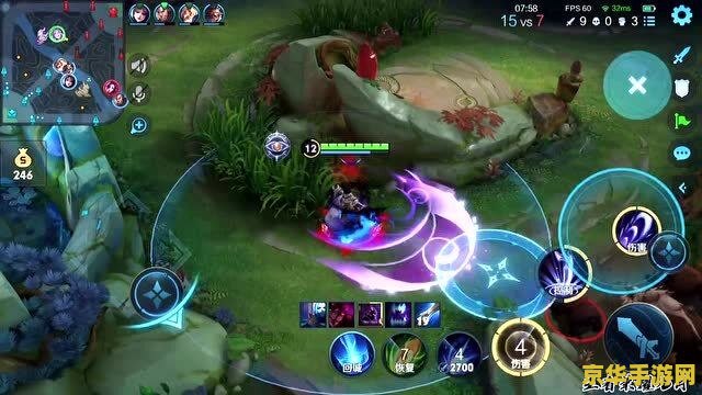 王者荣耀 如何看经济 王者荣耀：如何看经济