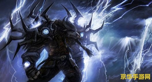 魔兽世界DPS排行榜：谁主沉浮？