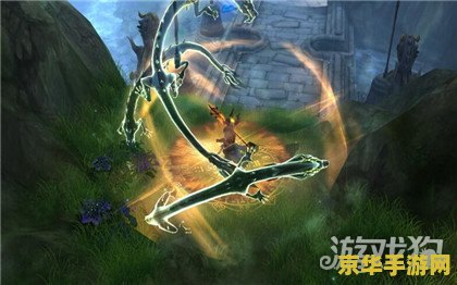 斗战神冰罗刹装备选择
