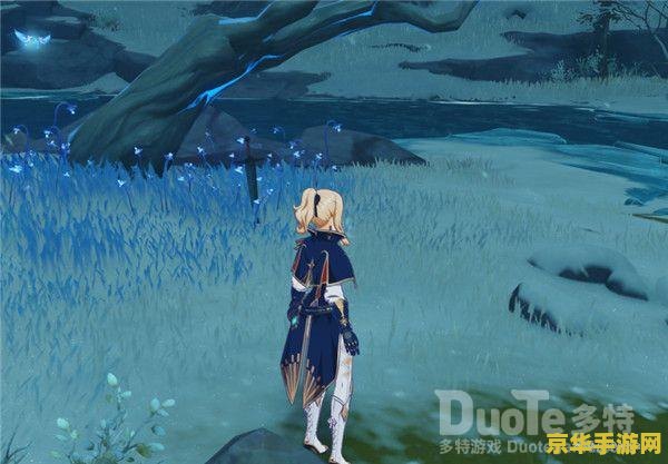 原神灵矩关秘境 原神灵矩关秘境：探索神秘之地的冒险之旅
