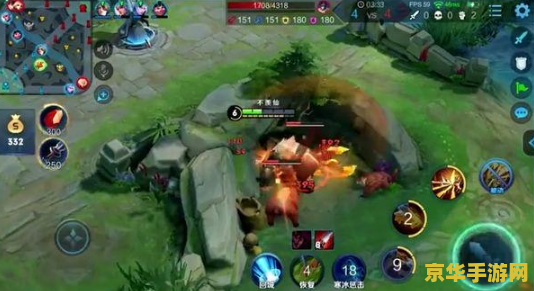王者荣耀如何无伤打野 王者荣耀：无伤打野的策略与技巧