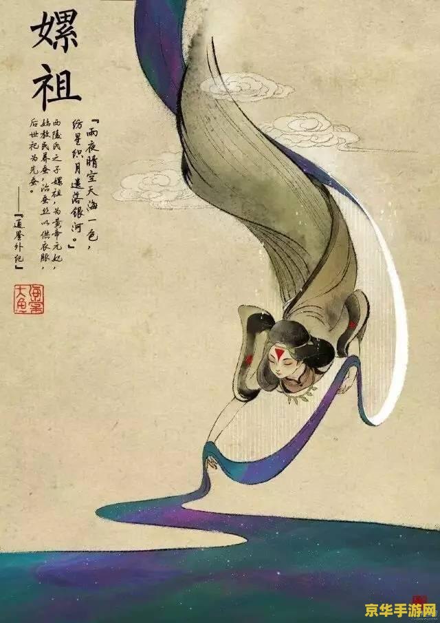 原神追叙：游戏中的文化、历史与角色塑造