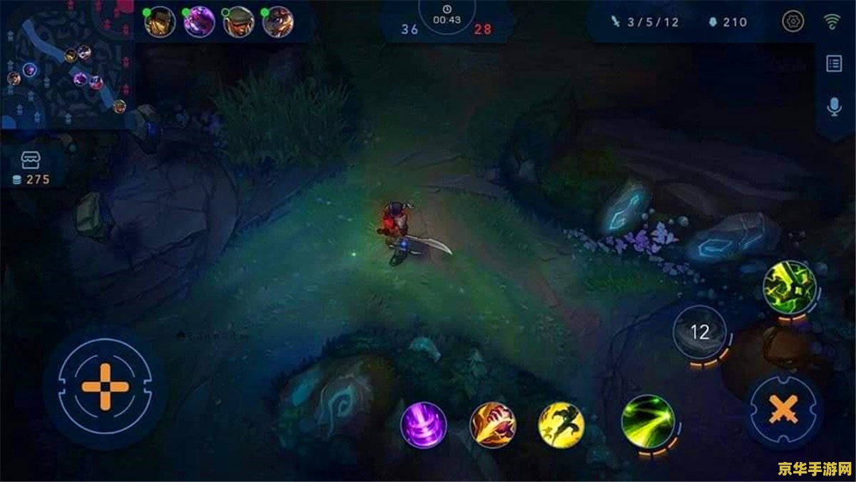lol真人版 英雄联盟真人版：游戏与现实的完美融合
