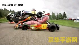 跑跑卡丁车挑战者模式 跑跑卡丁车：挑战者模式