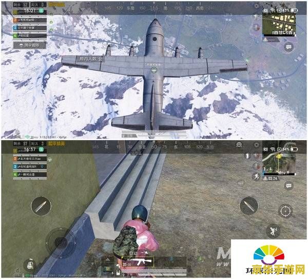 有什么类似原神一样的游戏
