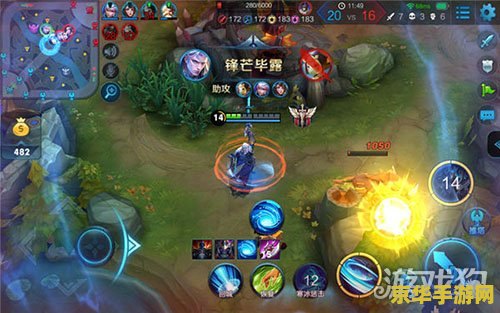 英雄联盟赵信怎么打 英雄联盟赵信打法分析