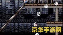 超级玛里奥2：游戏中的经典之作