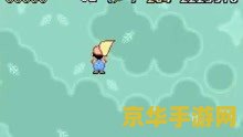 超级玛里奥2：游戏中的经典之作
