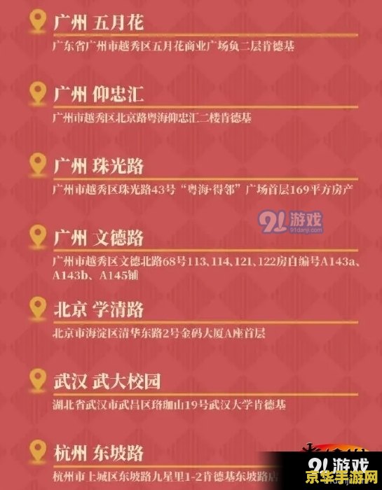 原神肯德基联动在哪里领取兑换码