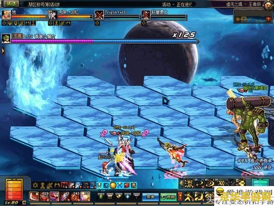 dnf远古3 DNF：远古3 - 游戏历史的璀璨宝石