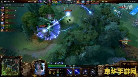英雄联盟和dota2画质 英雄联盟与DOTA2：画质之巅的较量