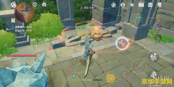 原神循仙踪兮天遒怎么过 原神循仙踪兮天遒攻略 原神循仙踪兮天遒怎么过 原神循仙踪兮天遒攻略