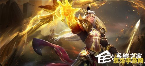 王者荣耀后羿如何快速发育