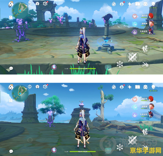 艾诺迪亚3 艾诺迪亚3：黑暗降临