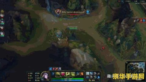 英雄联盟荆棘之兴攻略