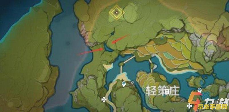原神古云有螭遗迹怎么过 原神古云有螭遗迹攻略