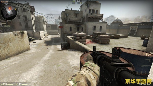 cs 机器人 CS:GO 机器人：游戏中的智能战斗伙伴