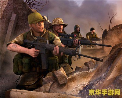 大兵传奇：一款引人入胜的游戏
