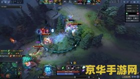 dota2好玩吗 dota2：一场电竞盛宴，热血激荡的战斗之旅