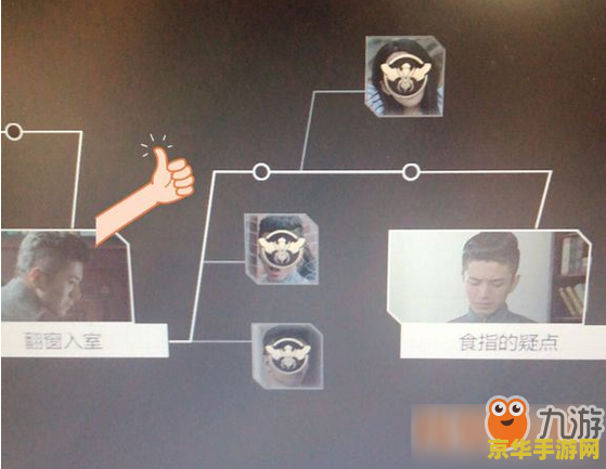 原神观察挂画怎么触发