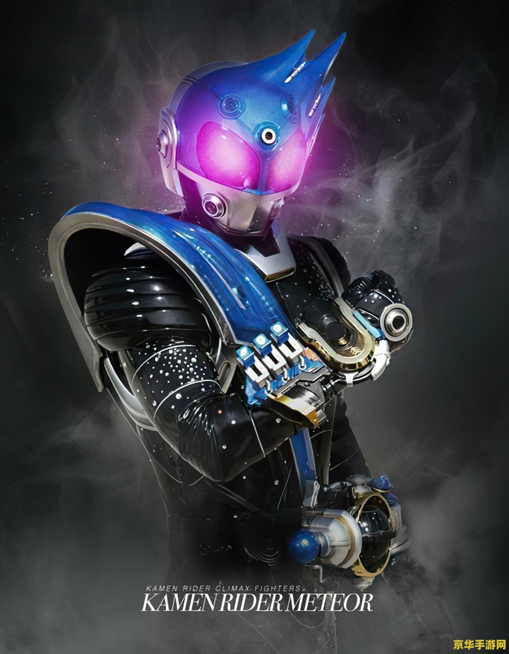 假面骑士fourze 宇宙的the movie