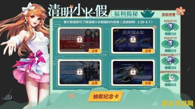 qq飞车消费券 - 掌握技巧，合理使用，成就赛车梦想！