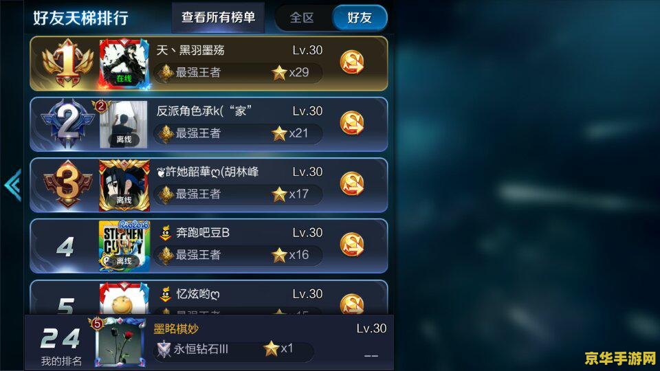 王者荣耀技能如何放大