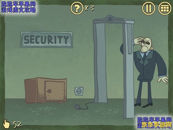 史上最难游戏