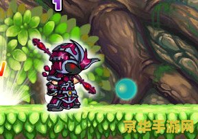 造梦西游3神兽森林