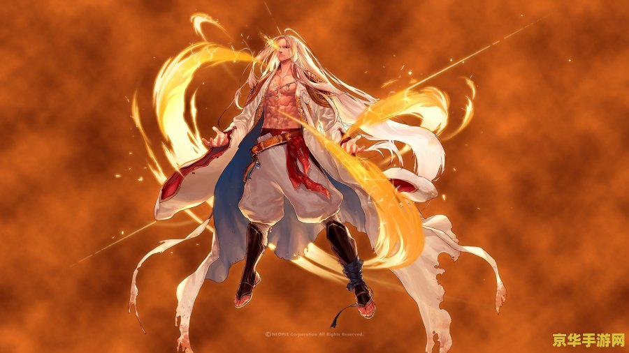 dnf契魔者吧 DNF契魔者：战斗的艺术与魔法的融合